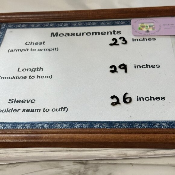 Angashion red black buffalo plaid 1/4 zip woman’s size XL fleece jacket - Picture 7 of 7